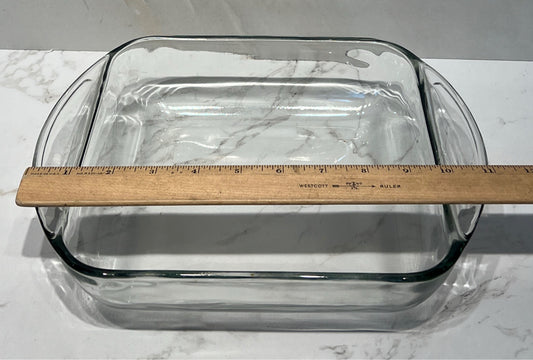 Baking Dish