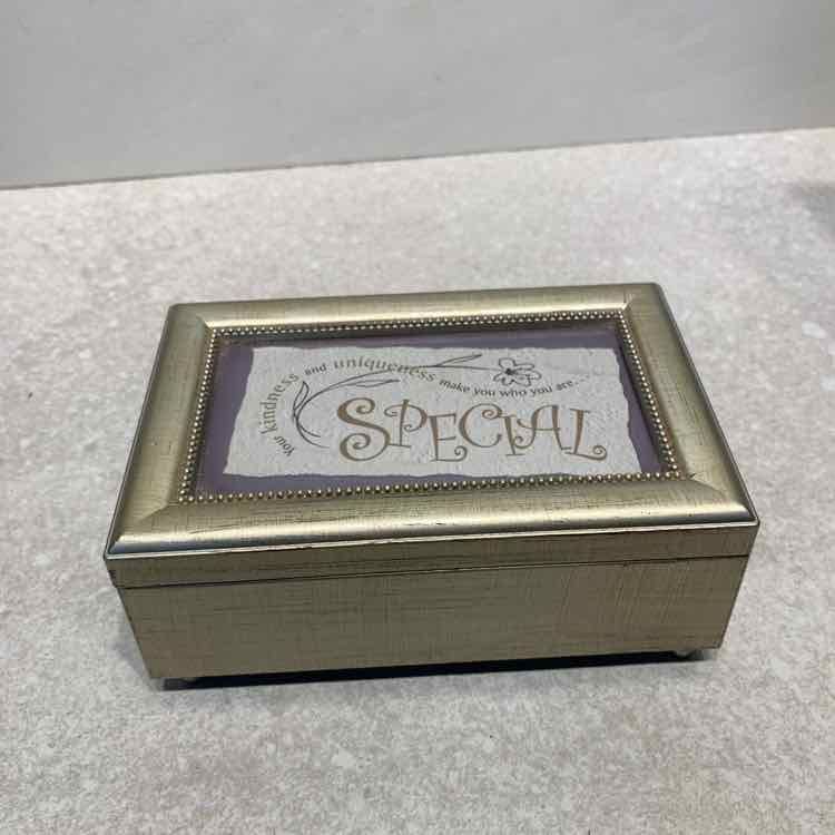 Music Box