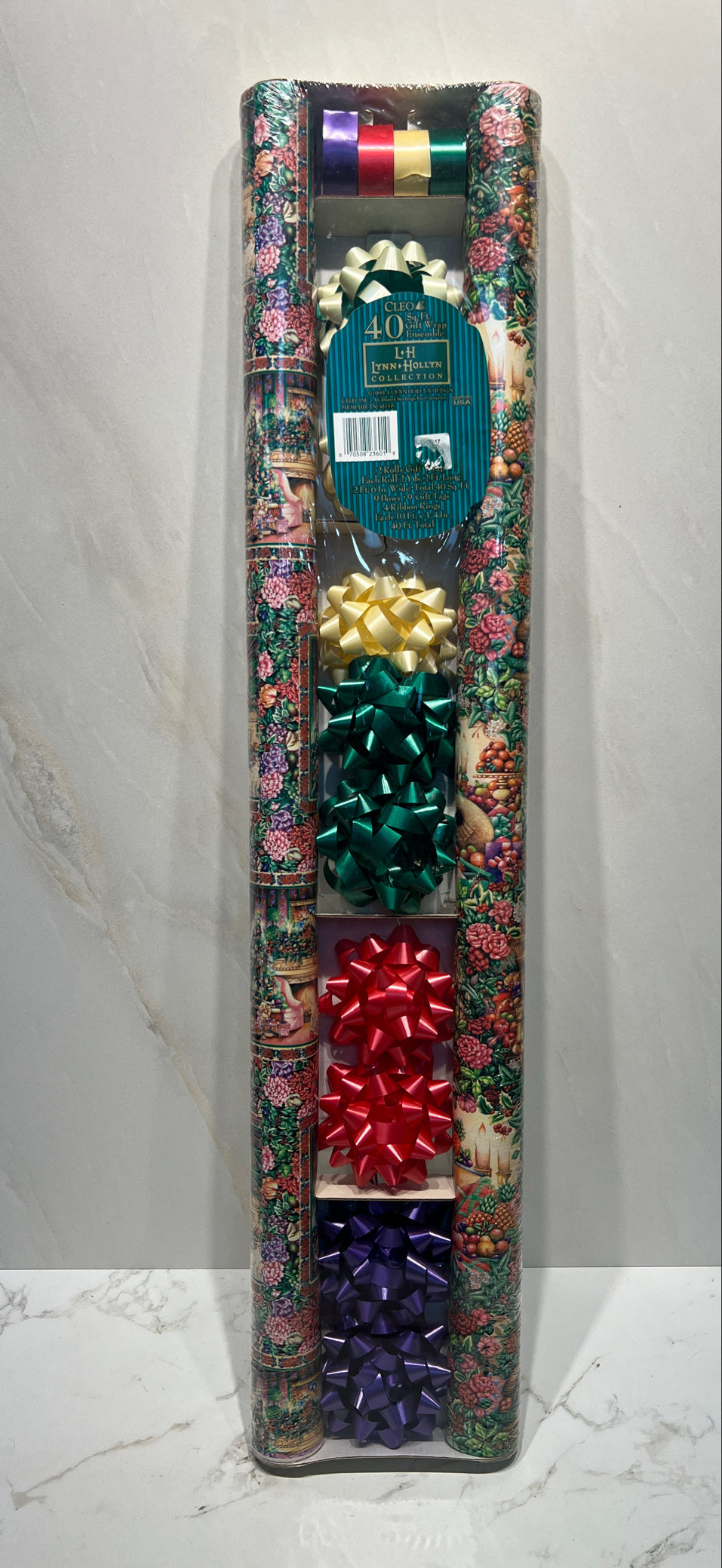 Gift Wrap