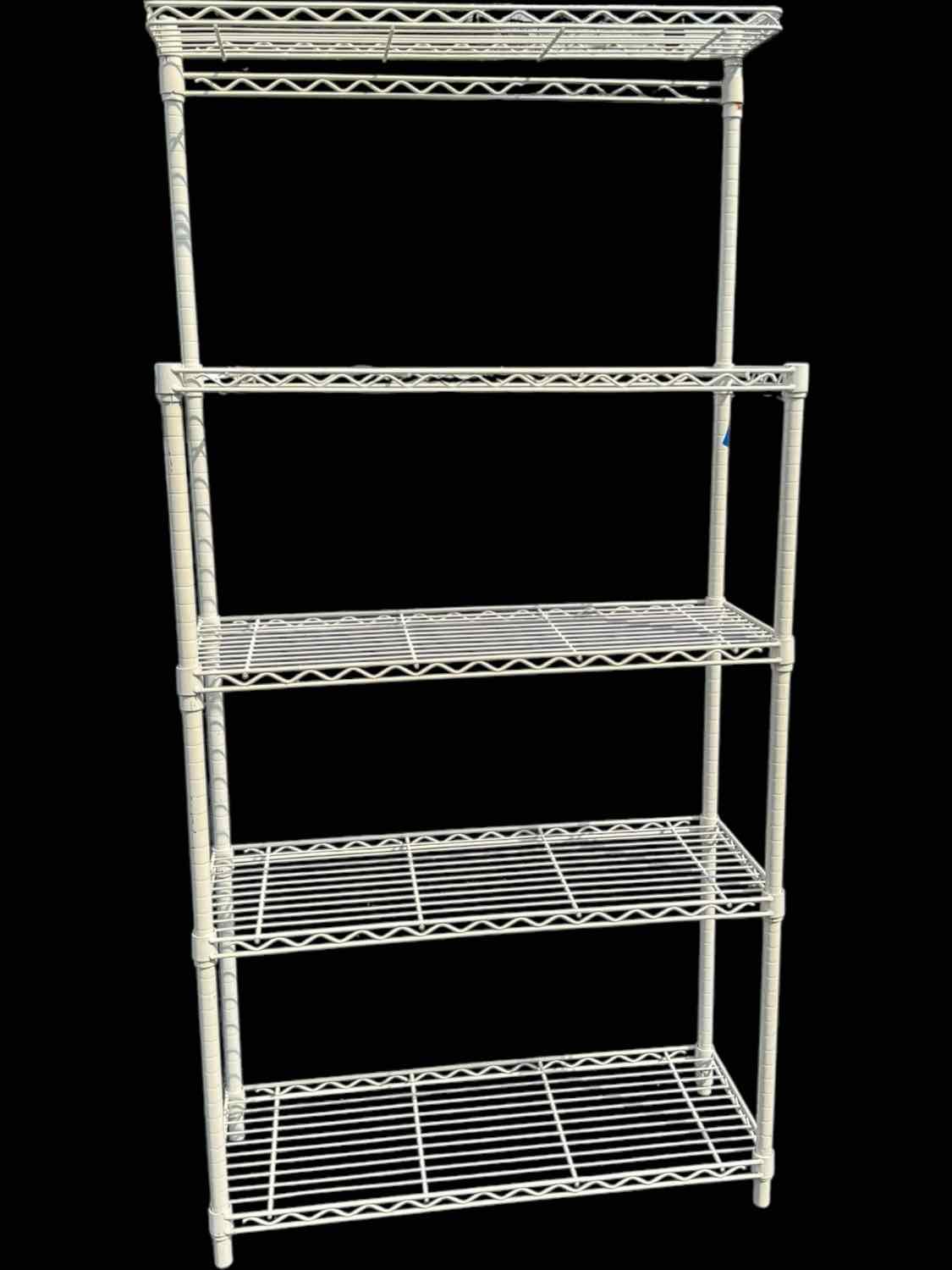 Shelf