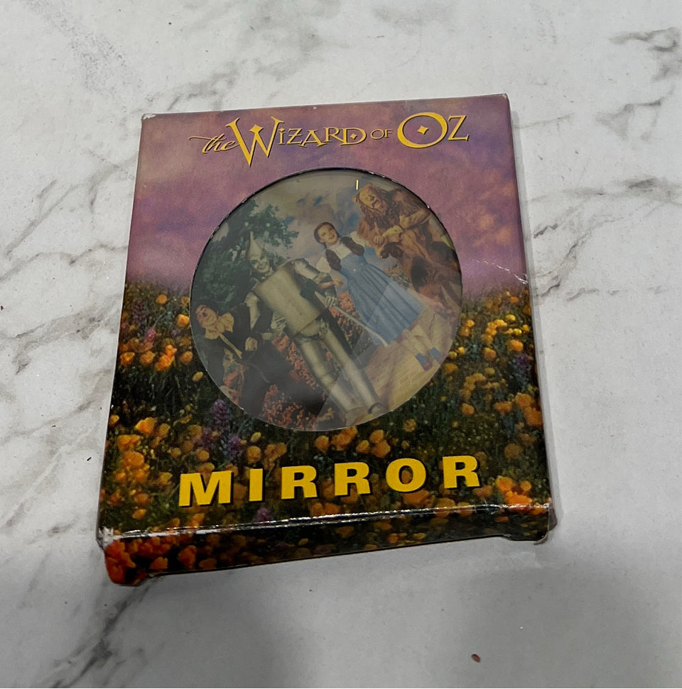 Wizard of Oz Compact