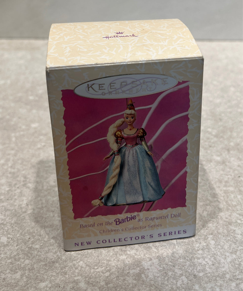 Hallmark Ornament