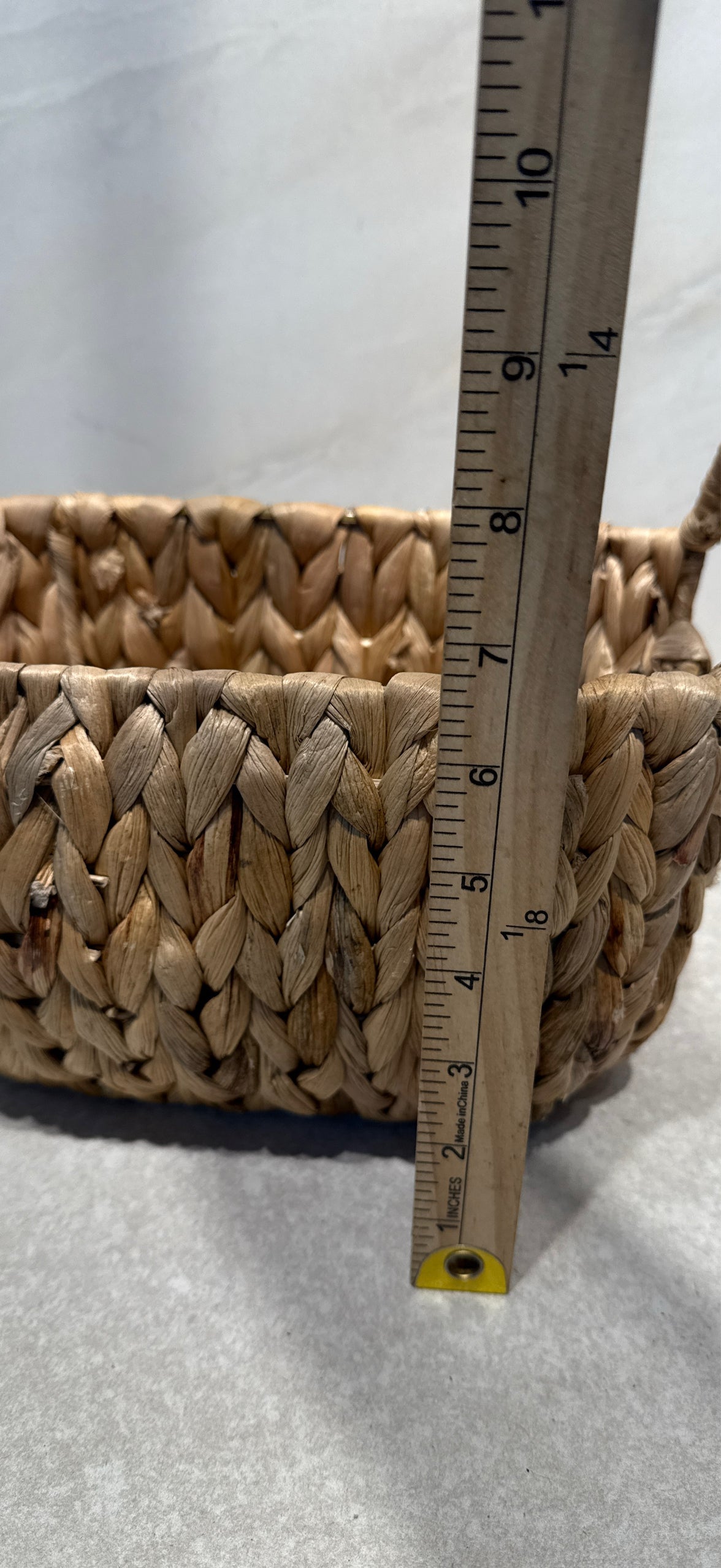 Basket