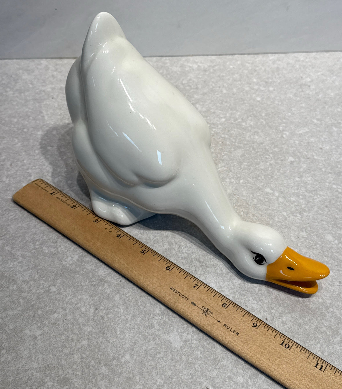 Vintage Duck