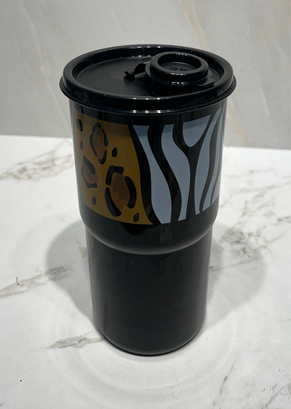 Tupperware Tumbler