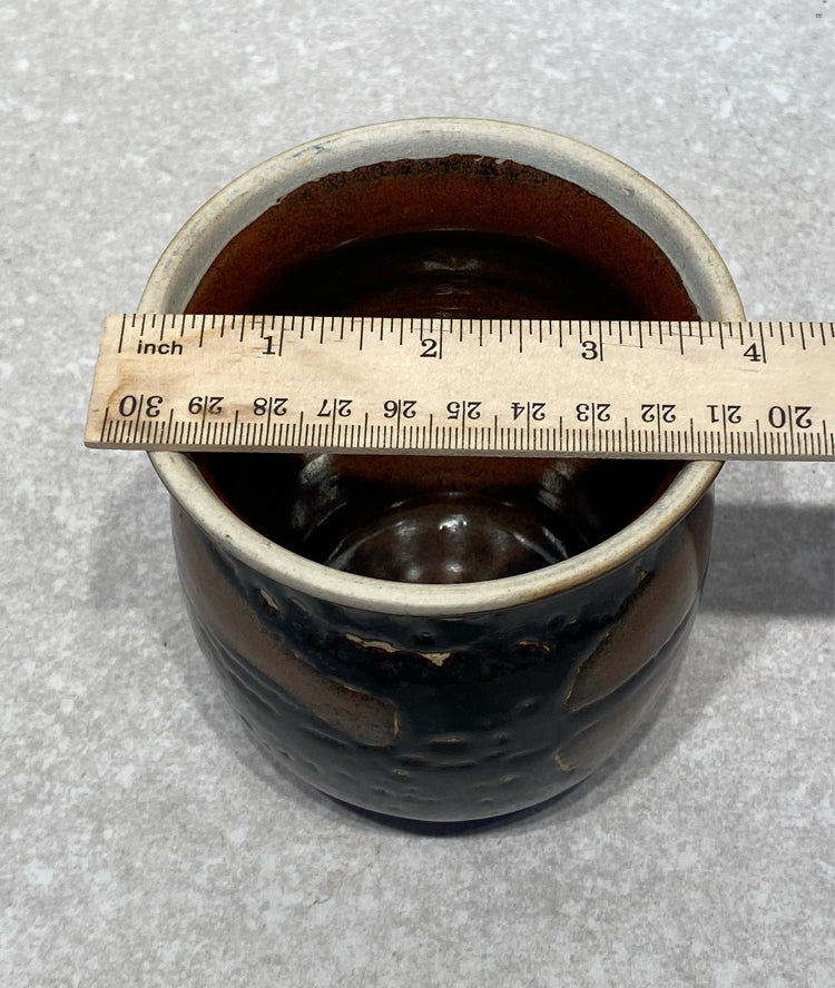 Planter - Signed