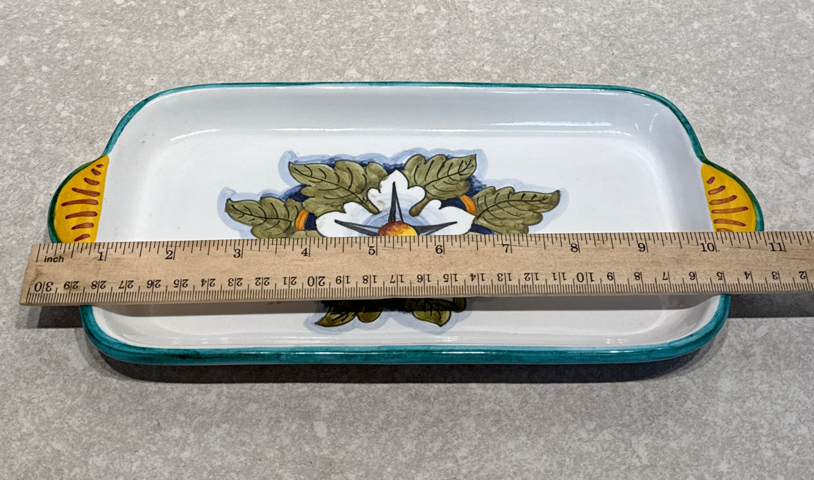 Tray