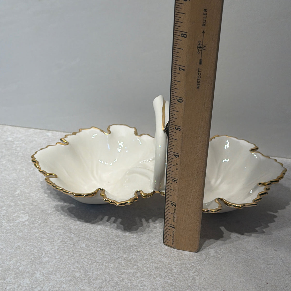 Divided Bowl