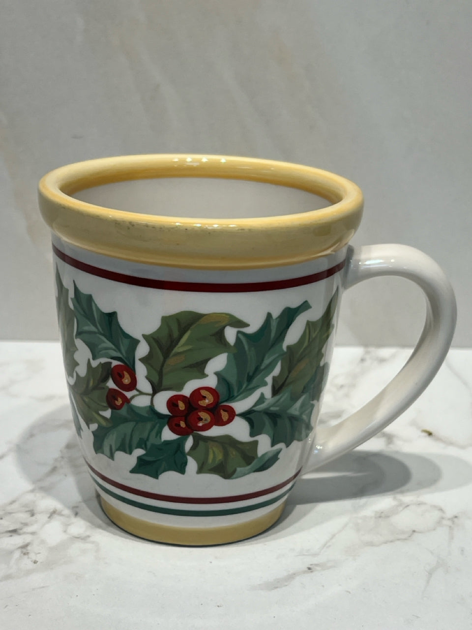 Longaberger Mug