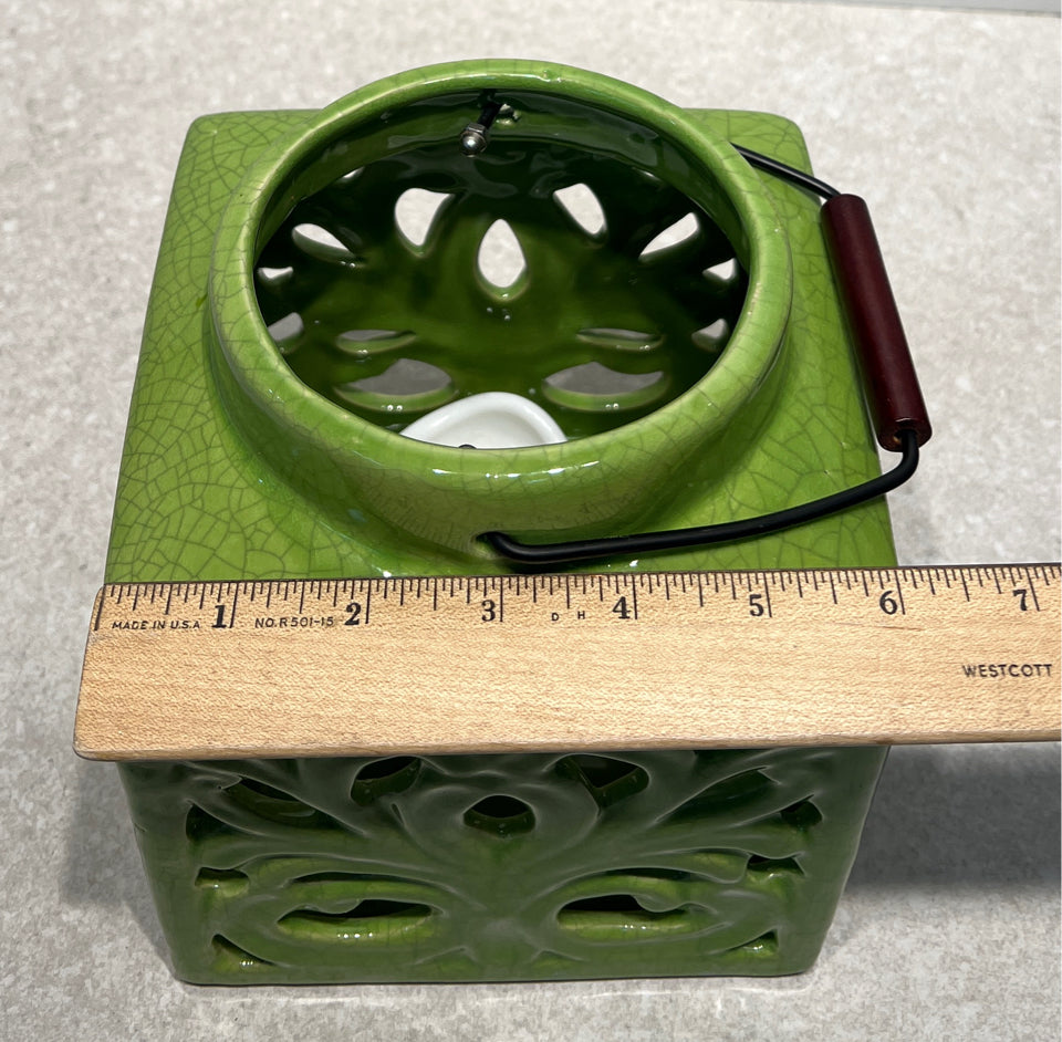 Battery Operated Lantern