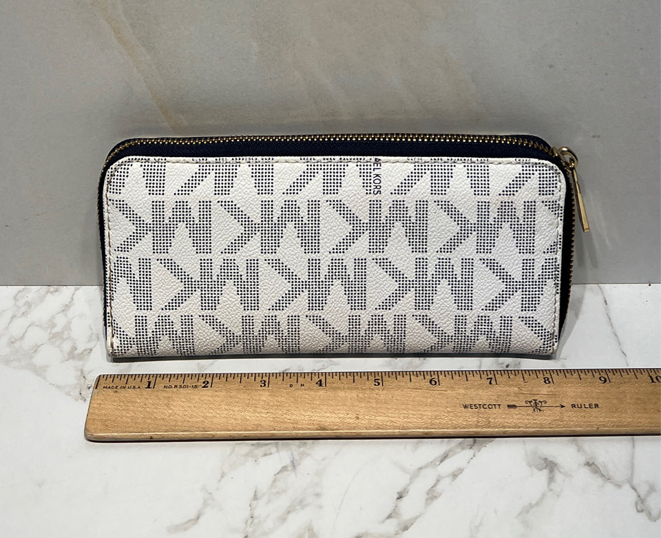 MK Wallet