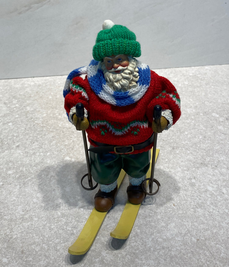 Possible Dreams Santa