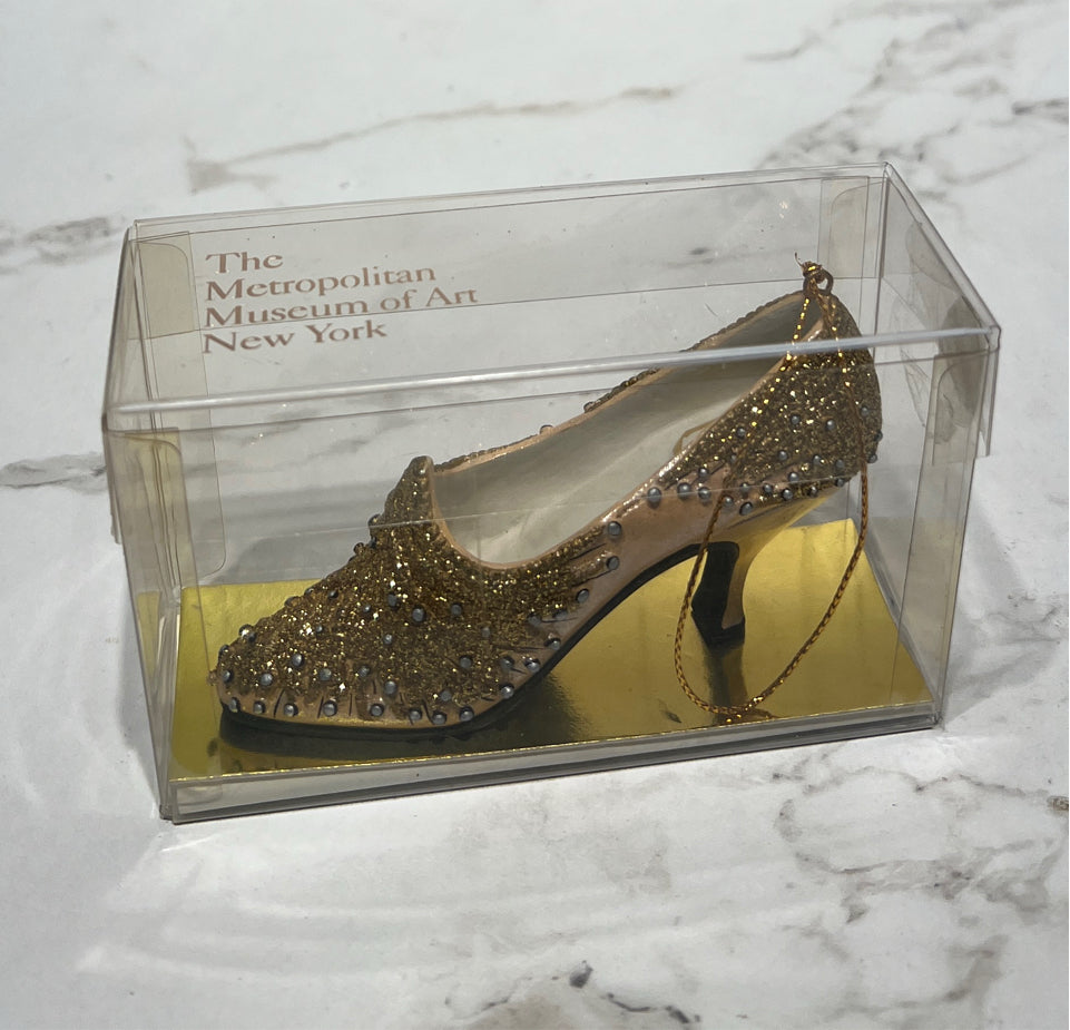 Collectable Shoe