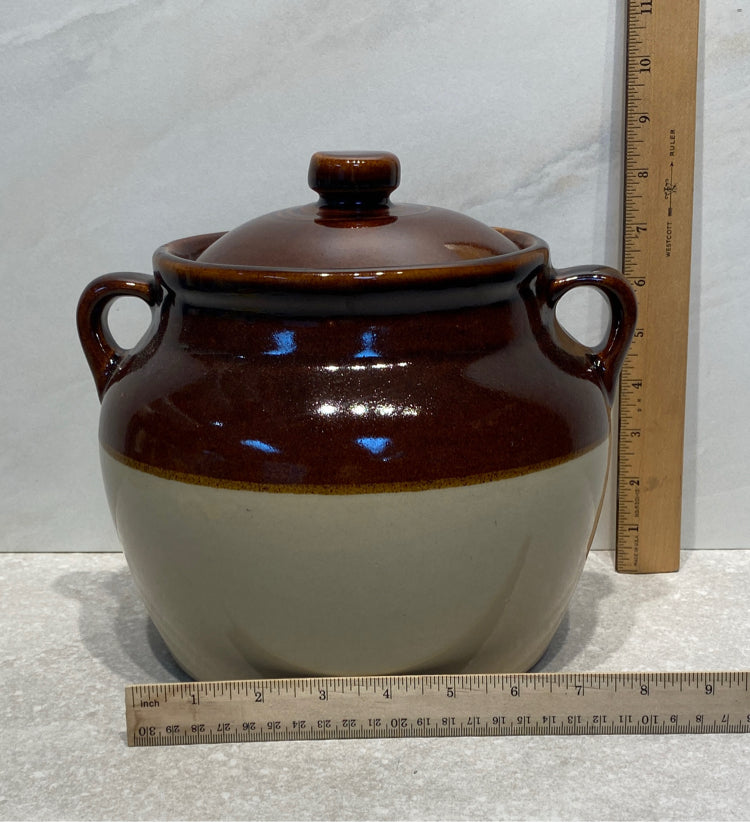 Bean Pot