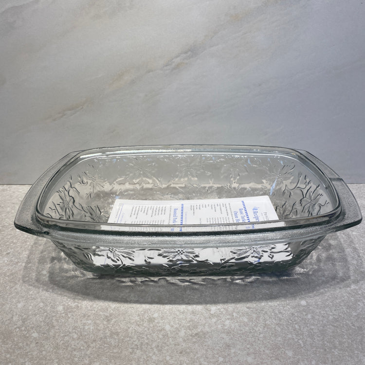 Princess House Large Baking Dish