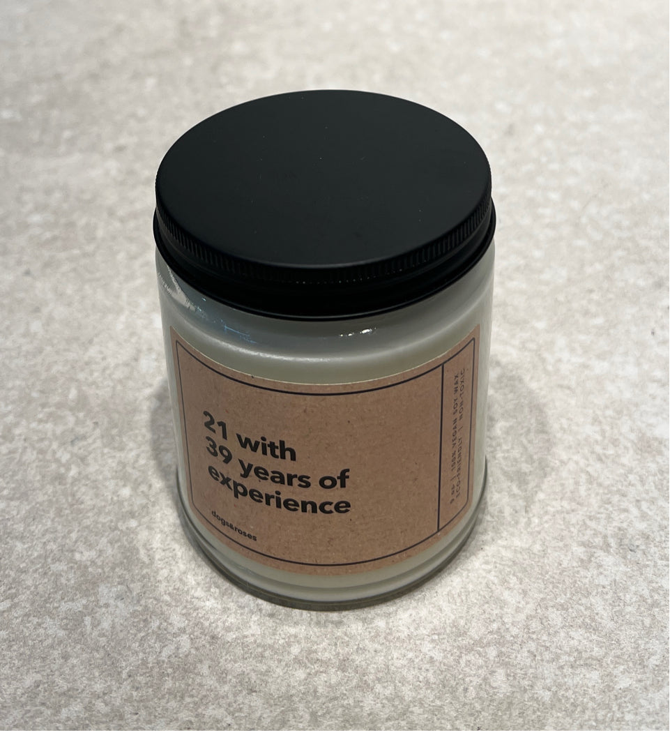 Candle