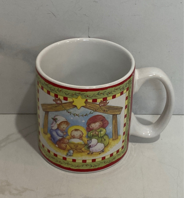 Mug