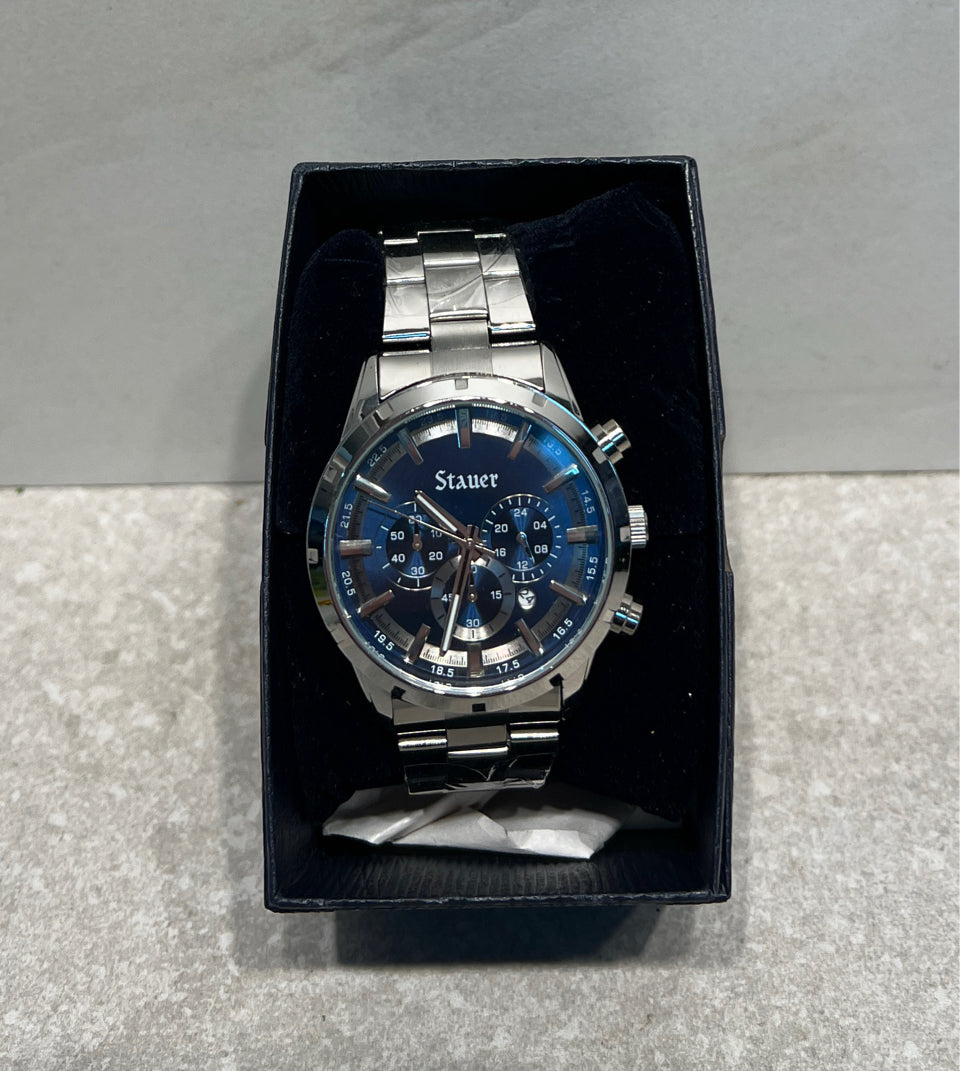 Stauer Watch