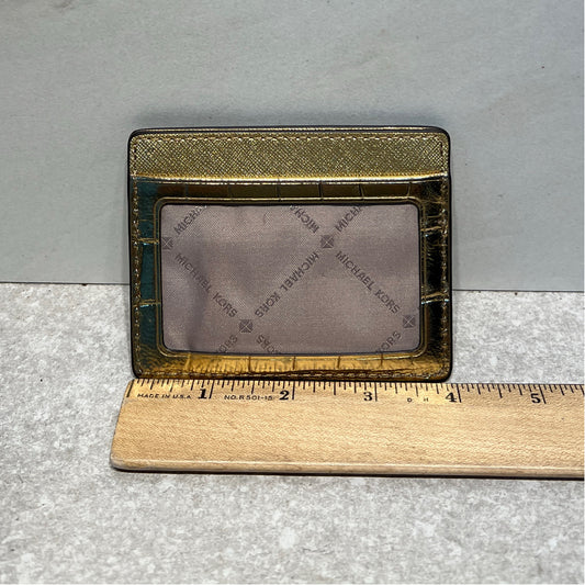 MK ID Wallet