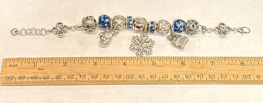 Brighton Charm Bracelet