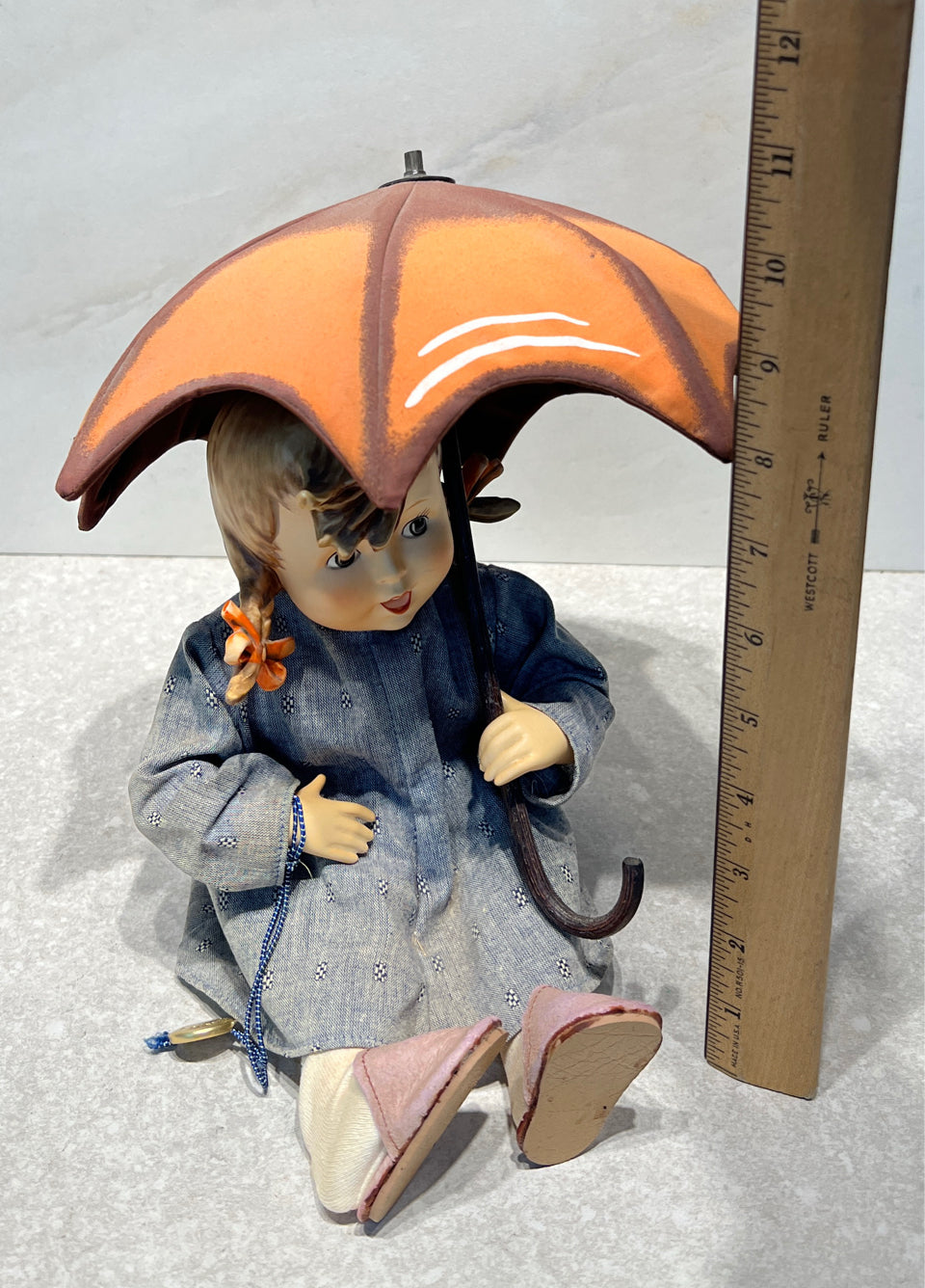 Hummel Doll