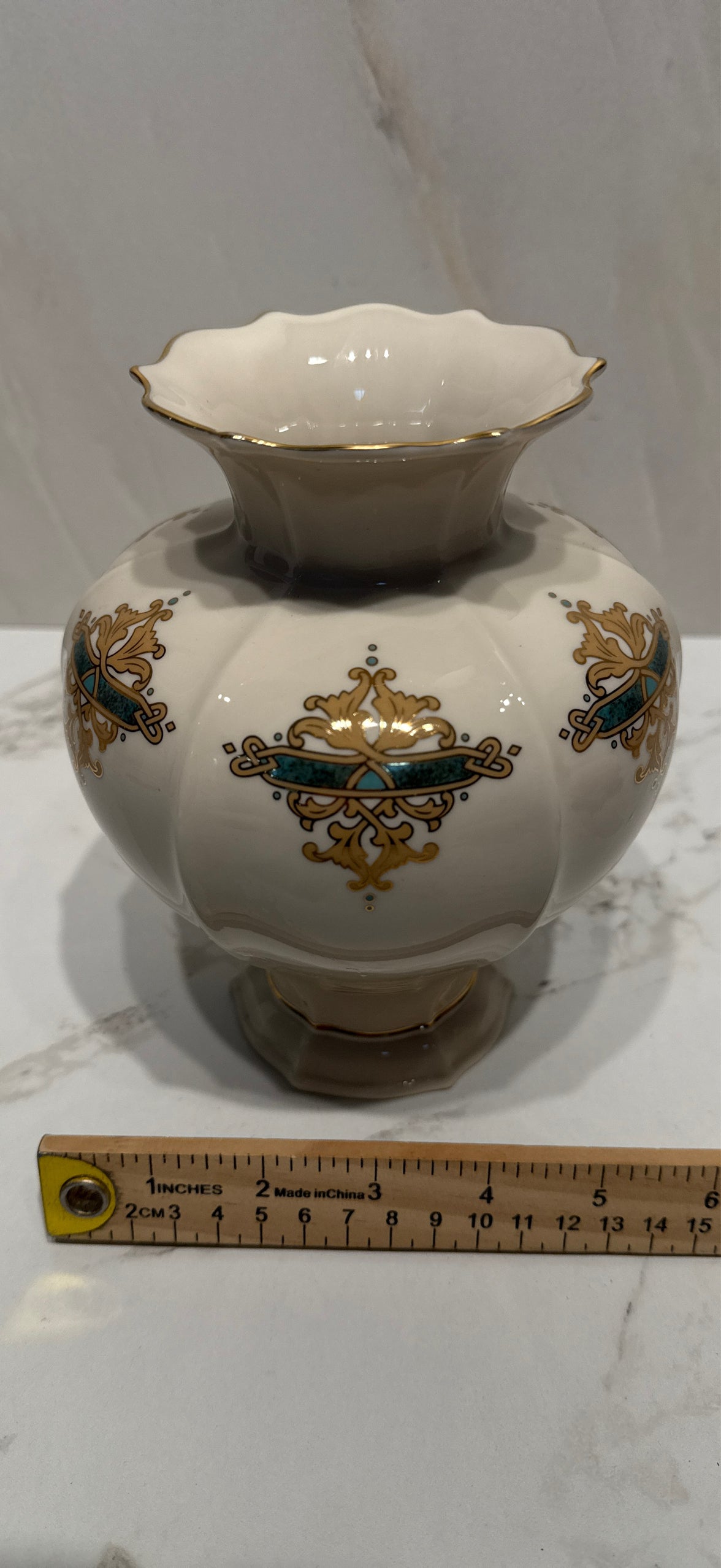 Lenox Vase