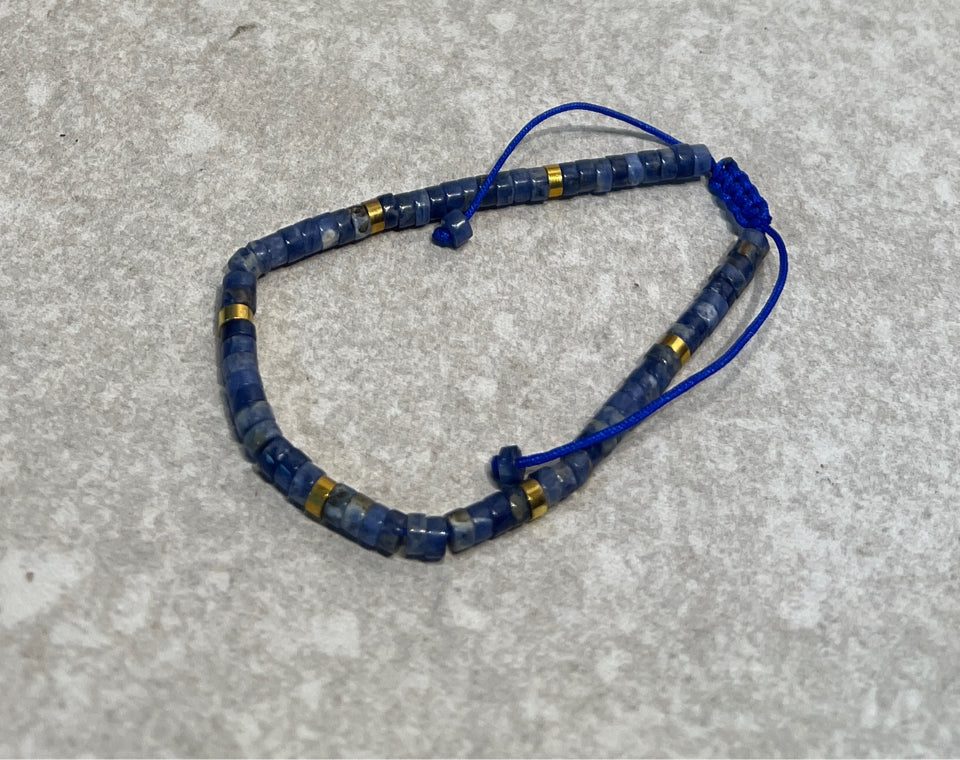 Adjustable Bracelet
