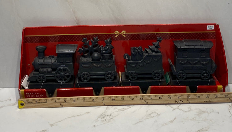 Stocking Holders