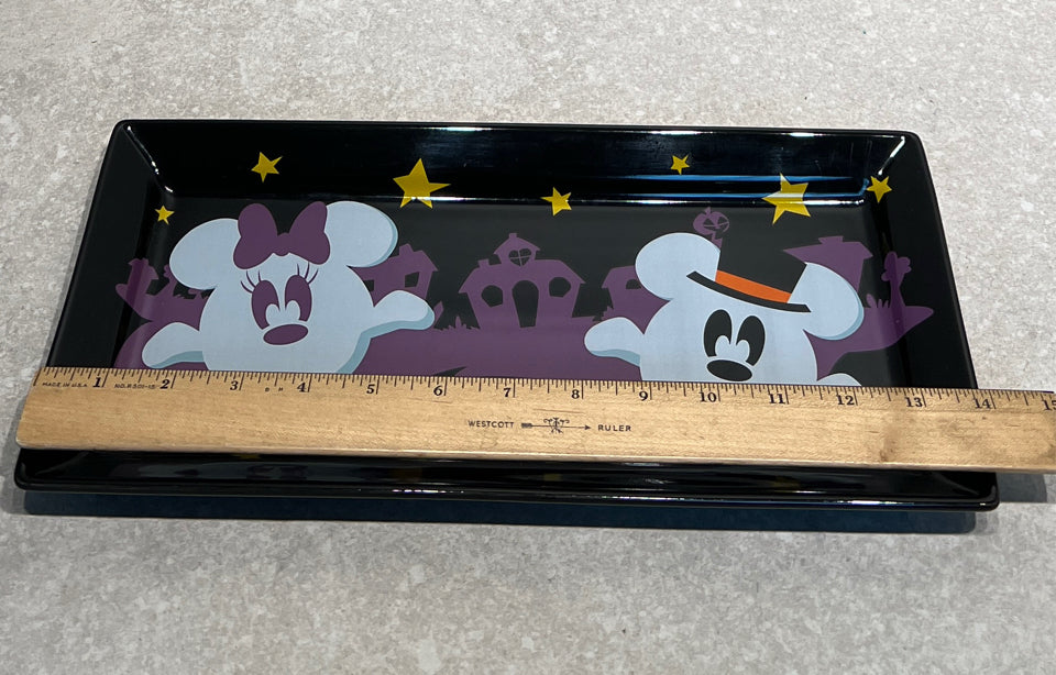 Mickey Tray