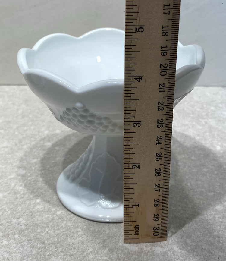 Pair of Candleholders