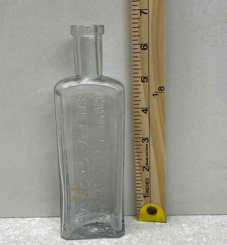 Antique Bottle