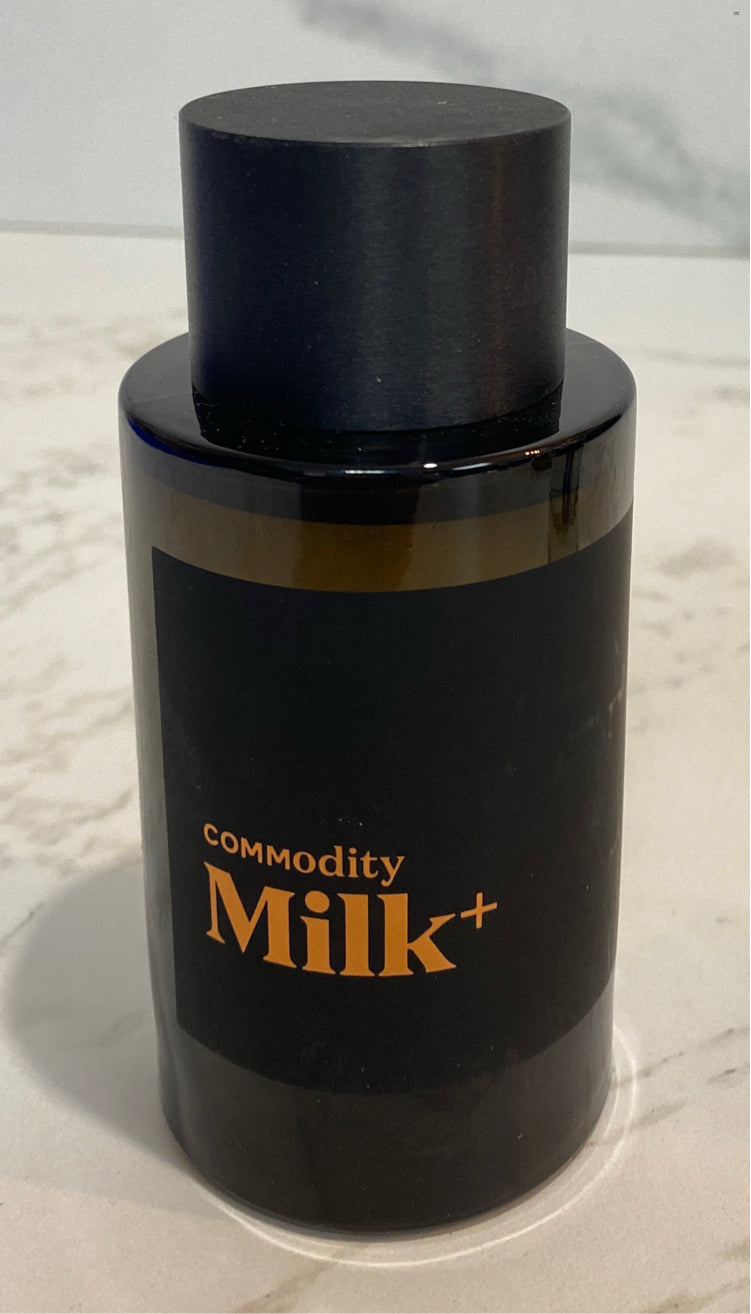 Commodity Milk Cologne
