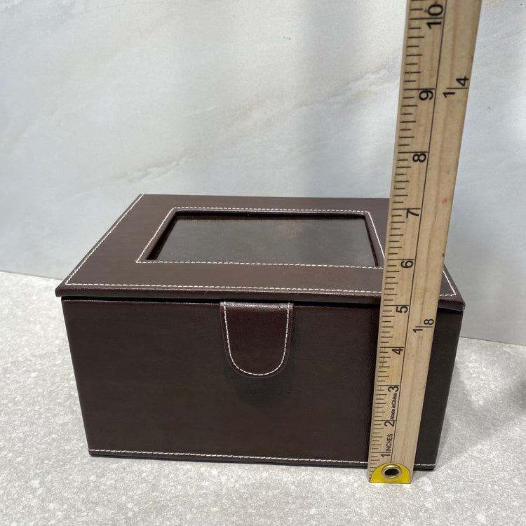 Covered Box