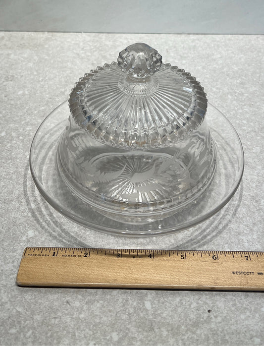 Covered Dish