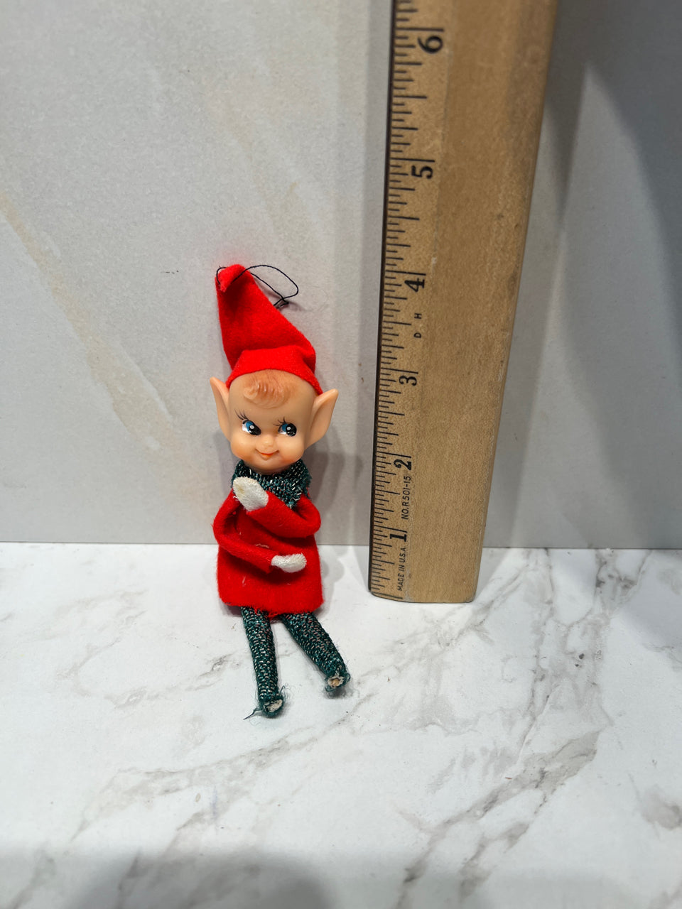 Vintage Elf
