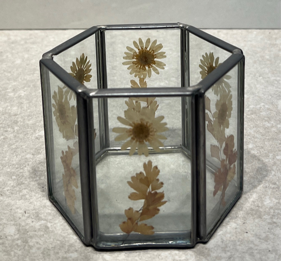 Candleholder