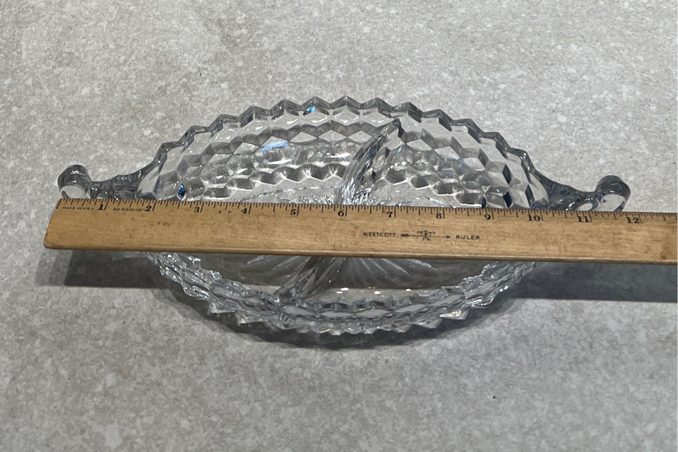 Divided Dish