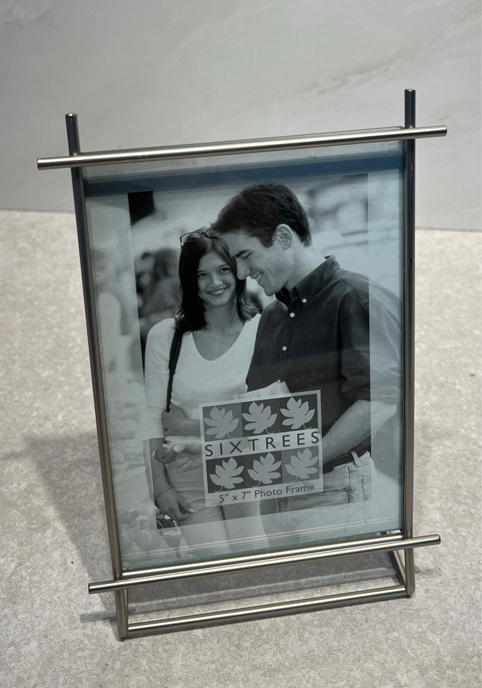 Frame