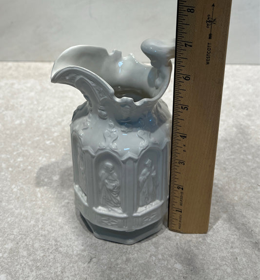 Italy Pitcher