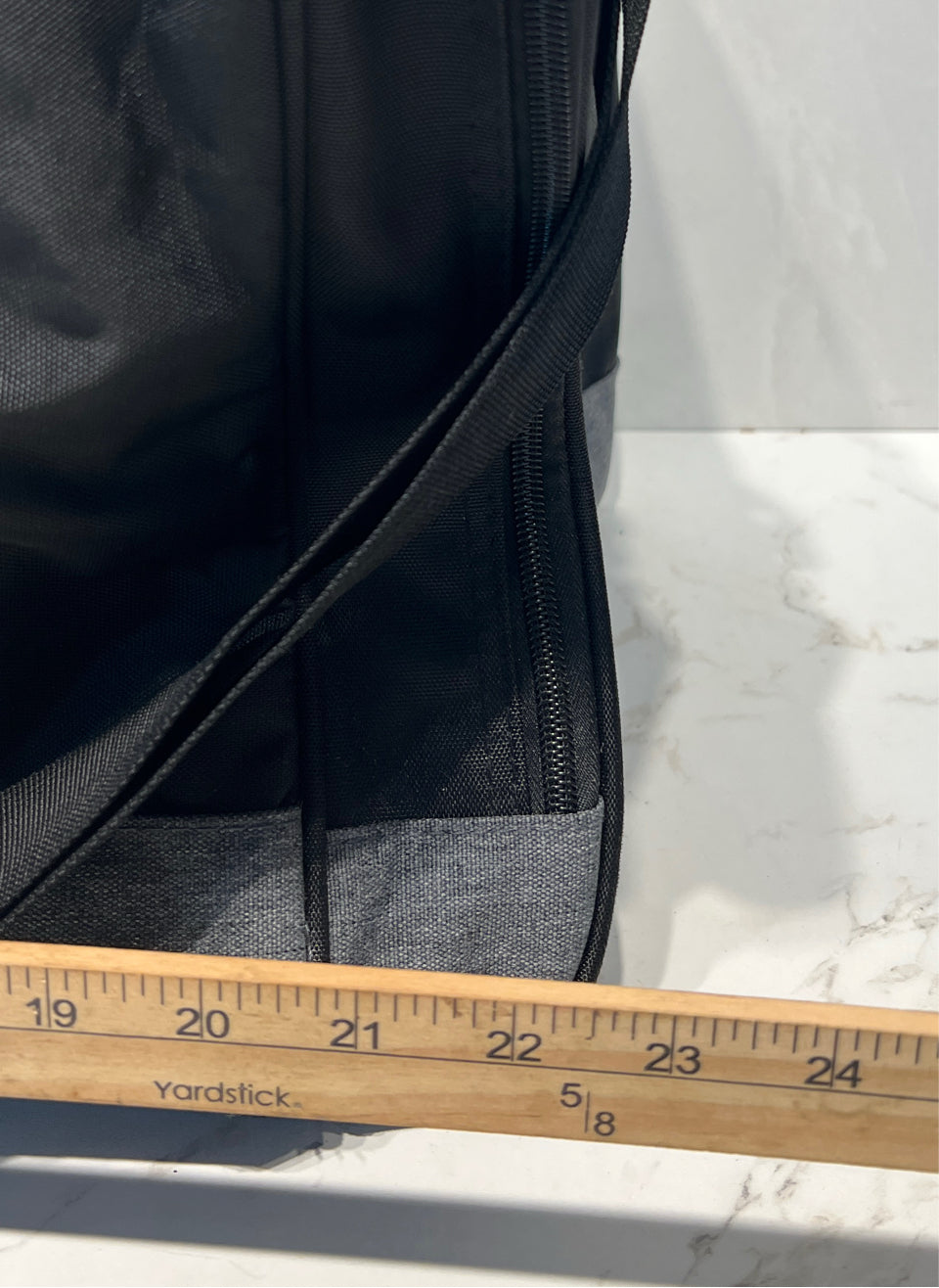 Penguin Duffel Bag