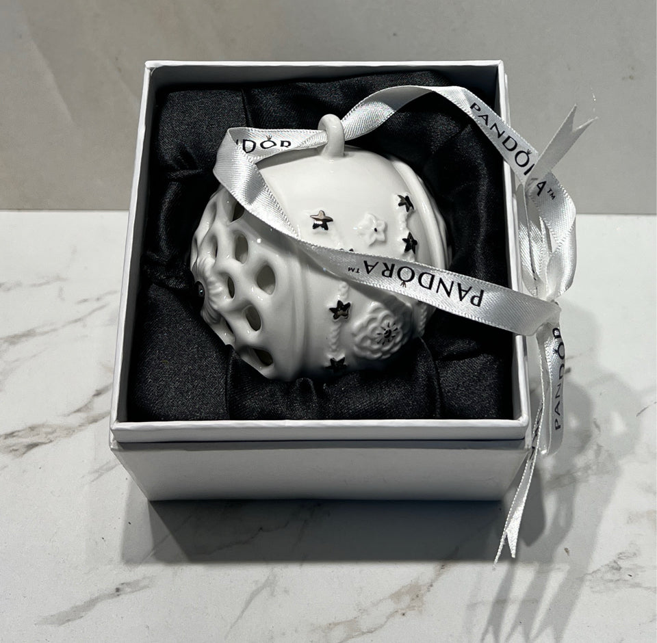 Pandora Ornament