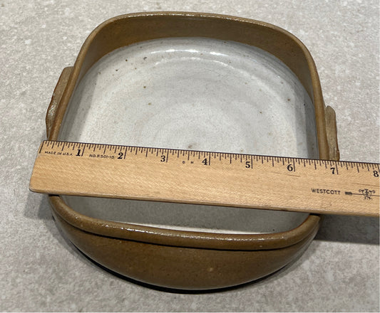 Pottery Bowl
