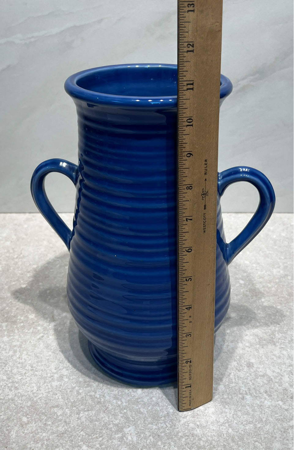 Country Living Vase
