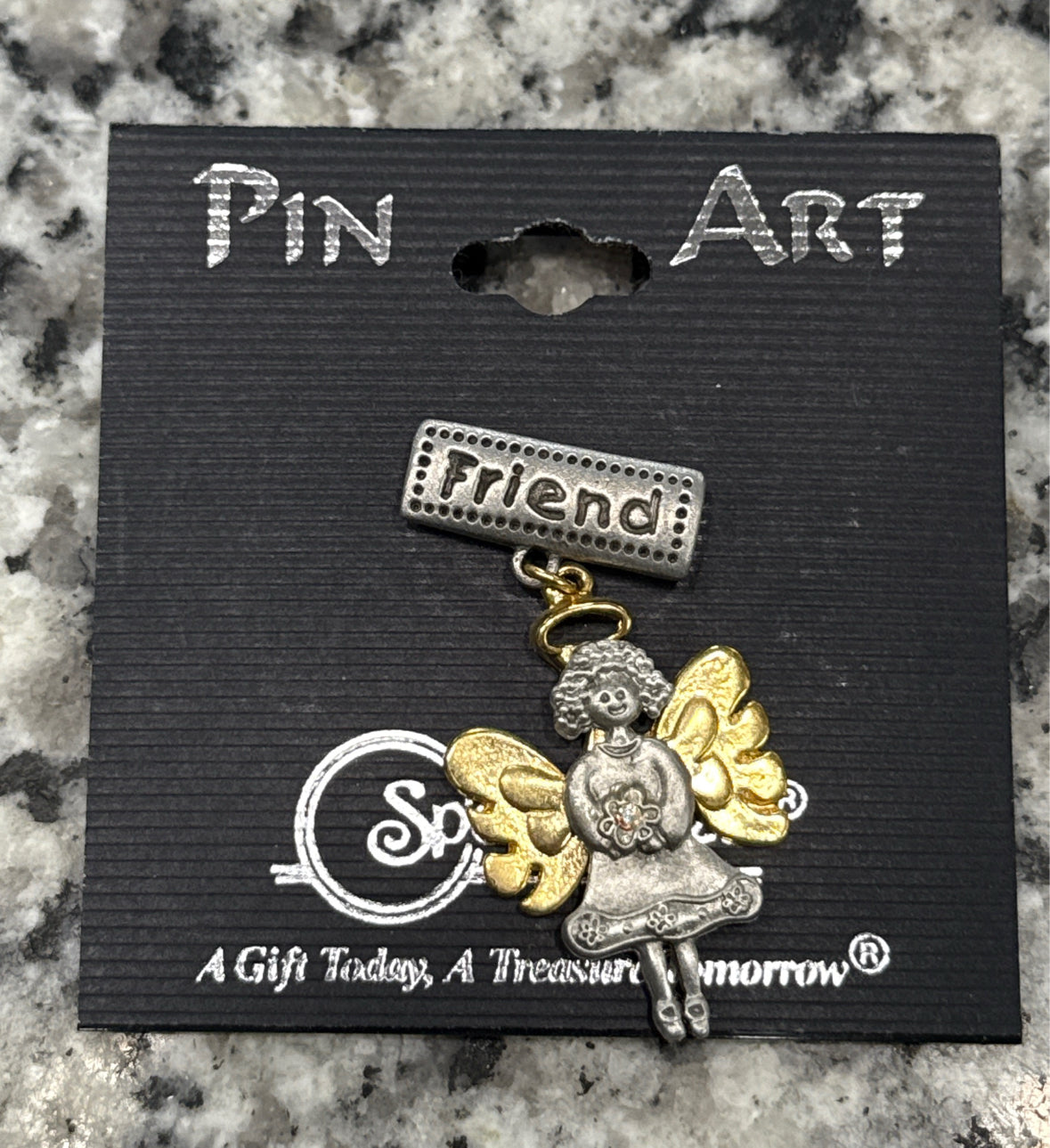 Pin