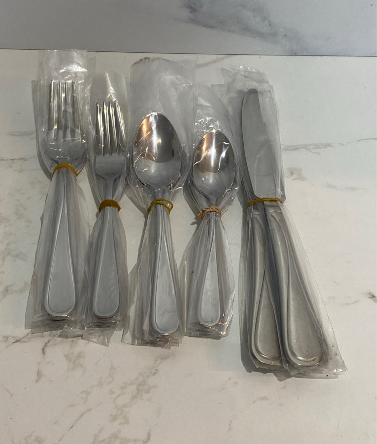 Oneida Silverware