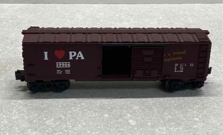 Lionel Pennsylvania 19906 Train