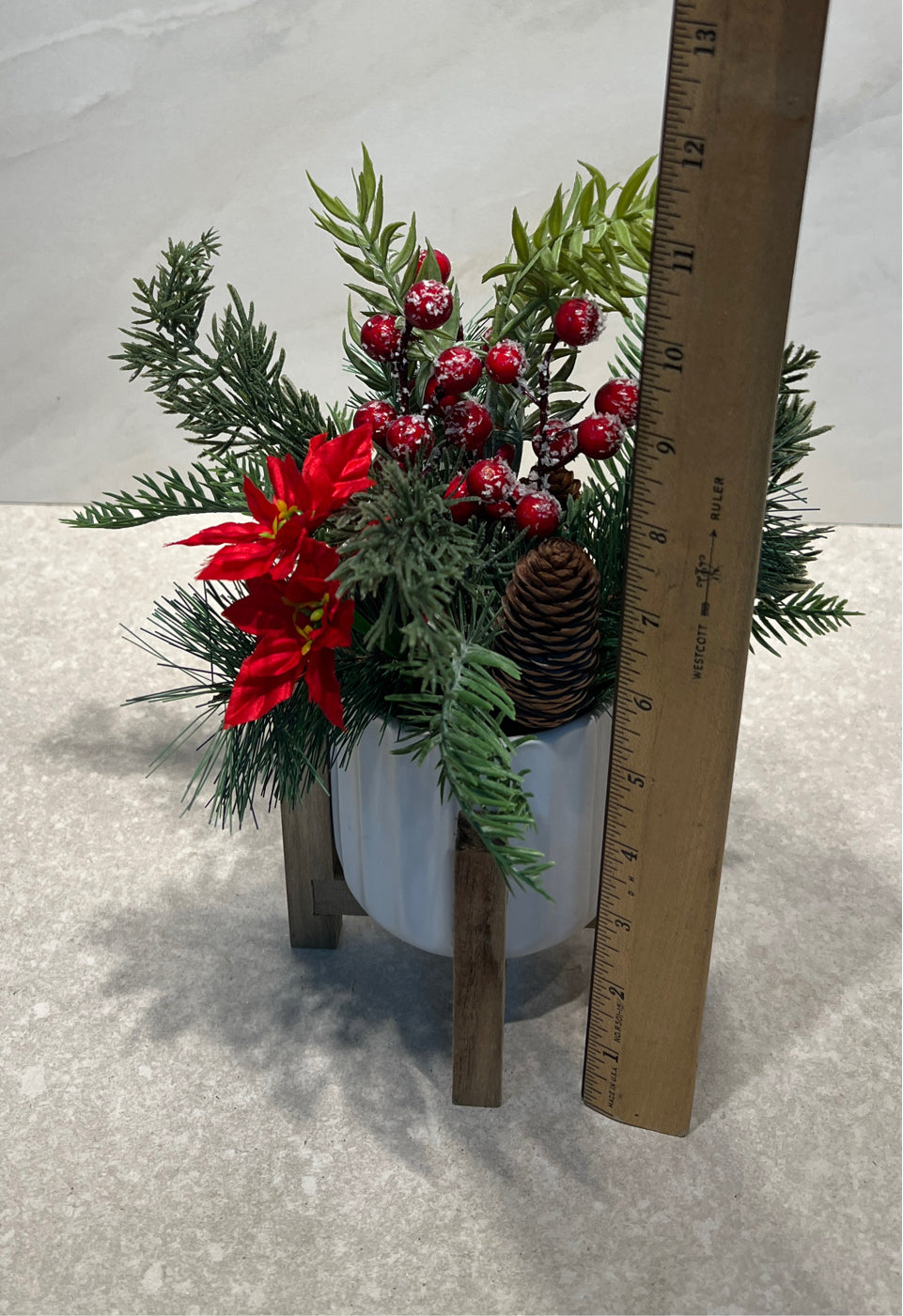 Artifical Decor