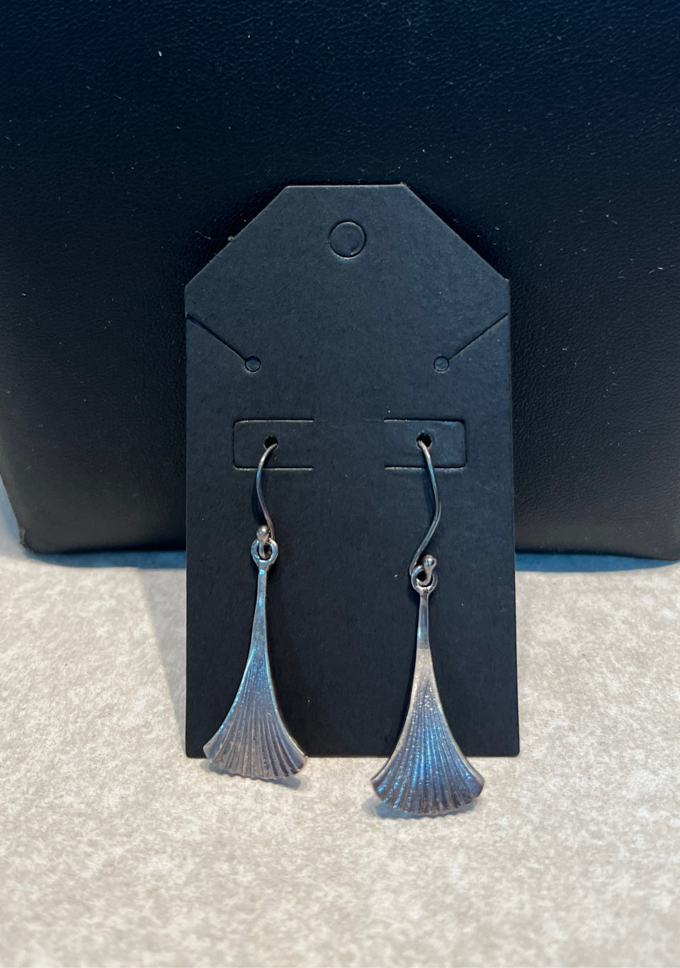 Sterling Earrings