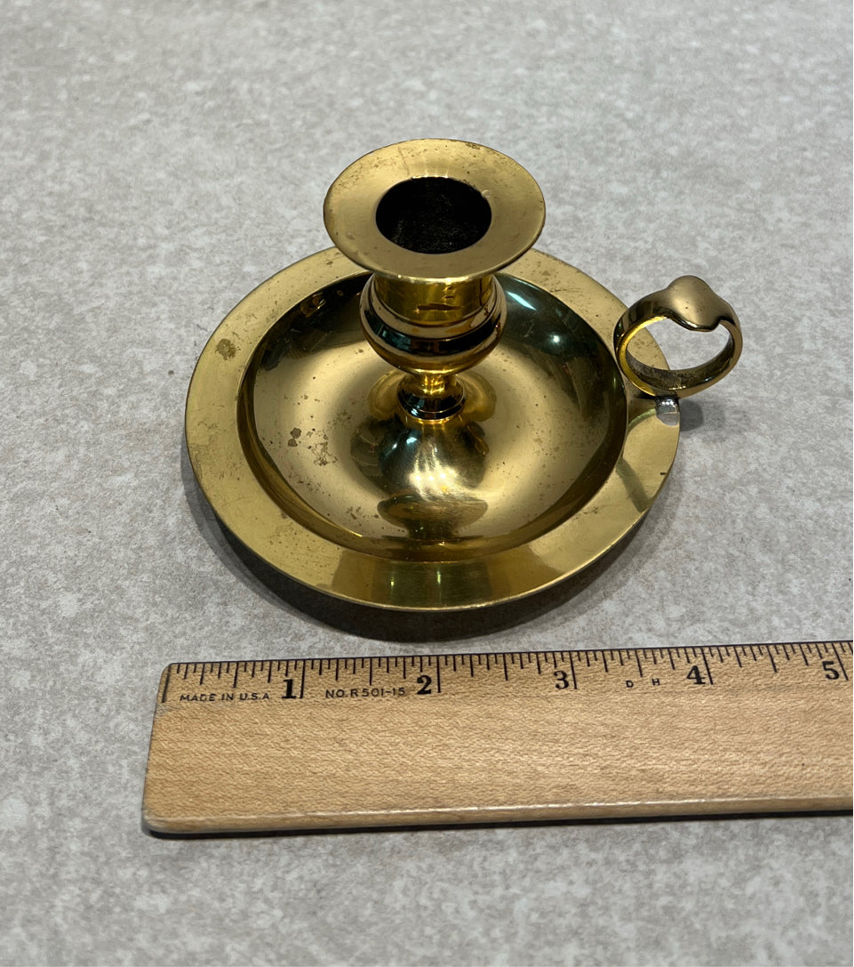 Candleholder