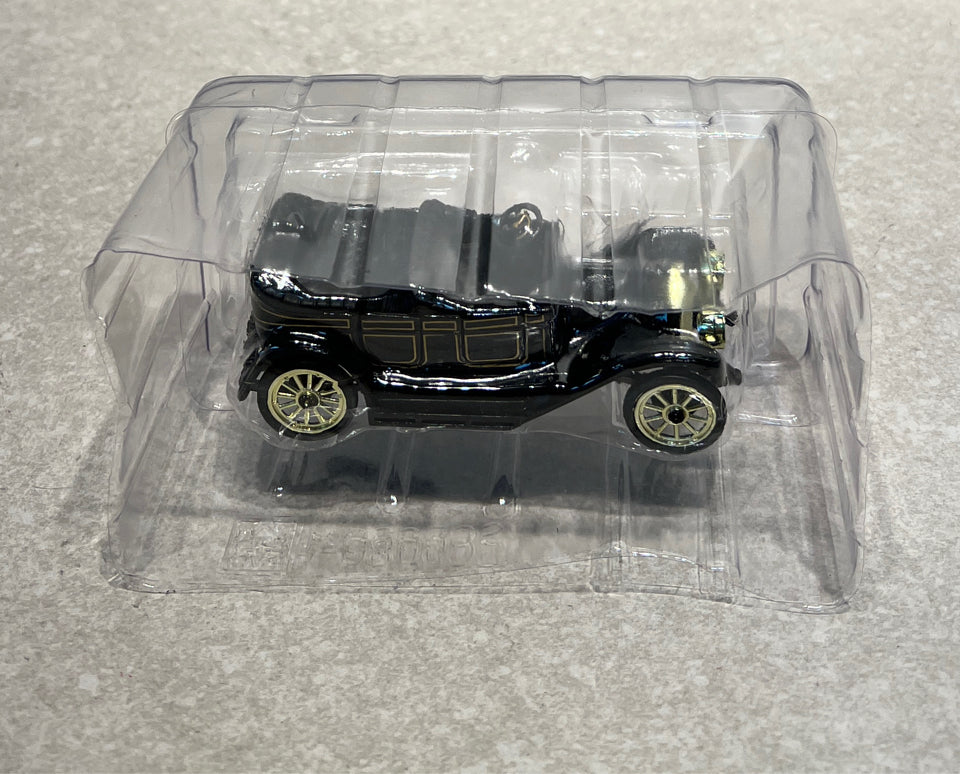 Collectable Car